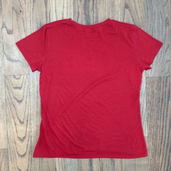 Sub_Urban Riot Ciao Red Crew Neck Short Sleeve Graphic Tee Size Small - Picture 7 of 9